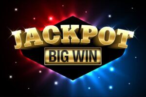 Tři jackpoty v Chance Vegas Tři jackpoty v Chance Vegas
